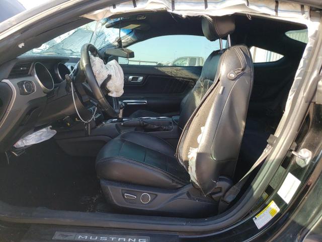 Photo 7 from auction – 2019 FORD MUSTANG with VIN 1FA6P8TH6K5142984