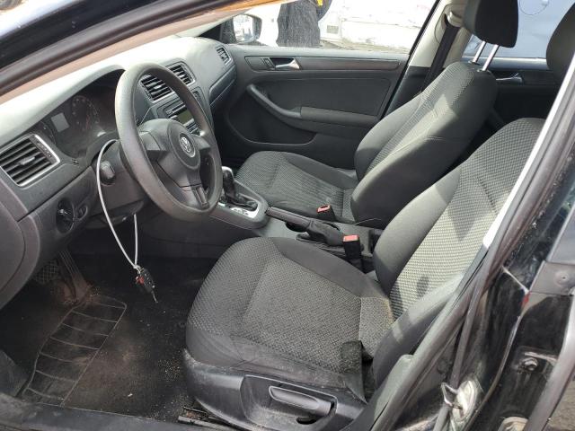 Photo 7 from auction – 2011 VOLKSWAGEN JETTA BASE with VIN 3VW2K7AJ9BM340649