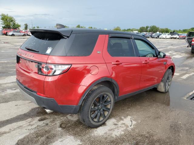 Photo 3 from auction – 2018 LAND ROVER DISCOVERY with VIN SALCP2RX7JH766713