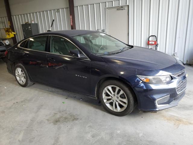 Photo 4 from auction – 2016 CHEVROLET MALIBU LT with VIN 1G1ZE5ST3GF189353