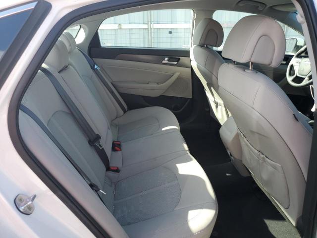 Photo 10 from auction – 2016 HYUNDAI SONATA SPO with VIN 5NPE34AF5GH344833