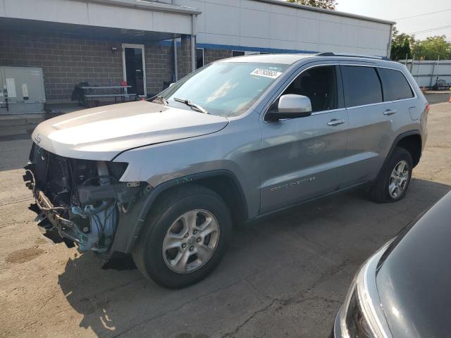 JEEP GRAND CHER 2014 with VIN 1C4RJFAG7EC429905 - Photo from auction
