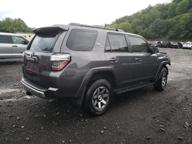 Photo 3 from auction – 2021 TOYOTA 4RUNNER SR with VIN JTERU5JR1M5907124