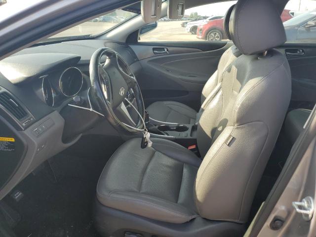 Photo 7 from auction – 2014 HYUNDAI SONATA HYB with VIN KMHEC4A47EA112670