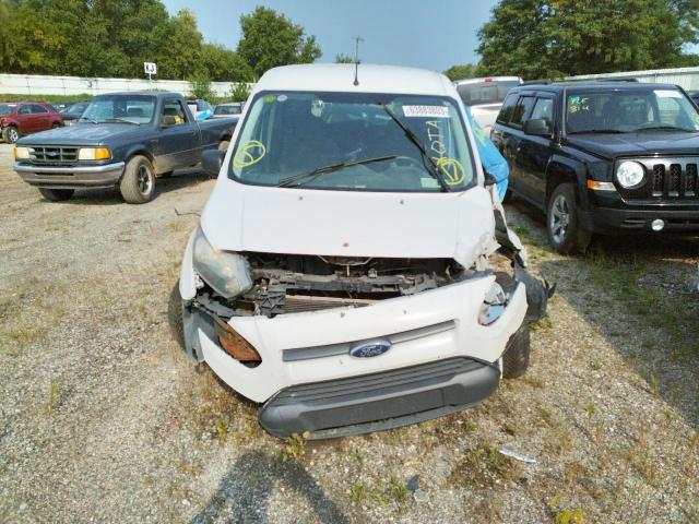 Photo 5 from auction – 2016 FORD TRANSIT CO with VIN NM0LS7E71G1274721