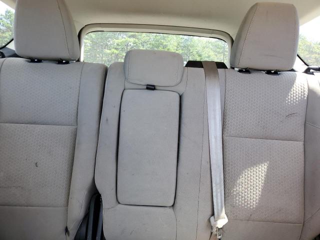 Photo 10 from auction – 2018 FORD ESCAPE SE with VIN 1FMCU0GD4JUB76145