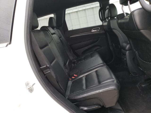 Photo 11 from auction – 2018 JEEP GRAND CHER with VIN 1C4RJFBG3JC173304