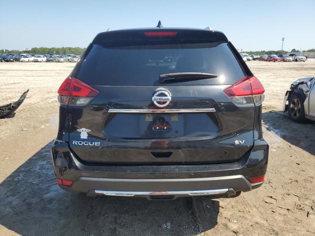 Photo 6 from auction – 2017 NISSAN ROGUE S with VIN KNMAT2MT5HP595927