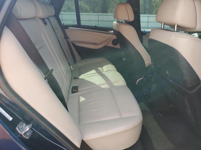Photo 10 from auction – 2013 BMW X5 XDRIVE3 with VIN 5UXZV4C59D0B16196