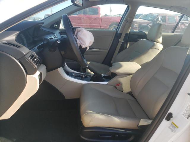 Photo 7 from auction – 2015 HONDA ACCORD EXL with VIN 1HGCR2F88FA260159