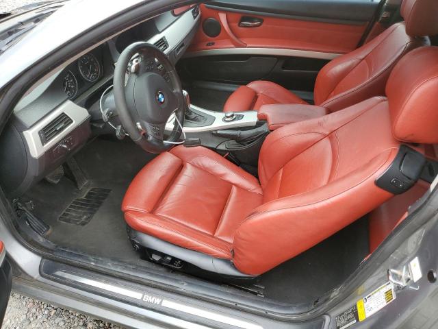 Photo 7 from auction – 2007 BMW 335 I with VIN WBAWB73547P032288