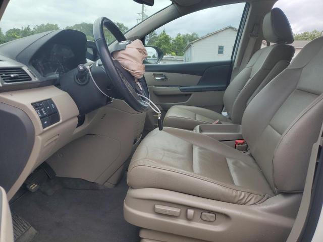 Photo 7 from auction – 2015 HONDA ODYSSEY EX with VIN 5FNRL5H68FB113175