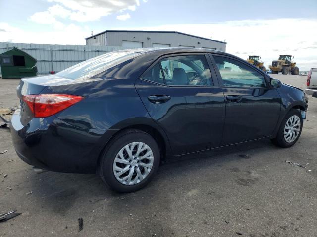 Photo 3 from auction – 2018 TOYOTA COROLLA L with VIN 2T1BURHE2JC078692