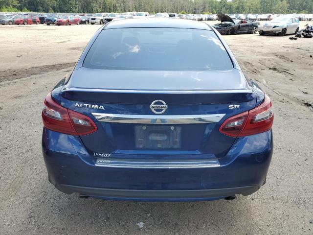 Photo 6 from auction – 2017 NISSAN ALTIMA 2.5 with VIN 1N4AL3AP6HC127084