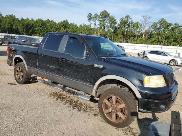 Photo 4 from auction – 2007 FORD 150 with VIN 1FTPW14V27FB43791