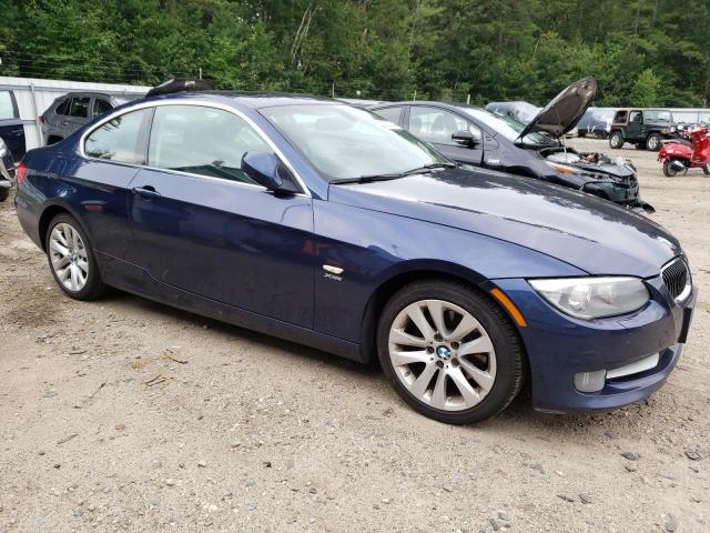 Photo 4 from auction – 2011 BMW 328 XI SUL with VIN WBAKF5C55BE655897