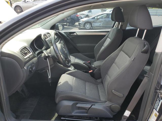 Photo 7 from auction – 2013 VOLKSWAGEN GOLF with VIN WVWBM7AJXDW005268