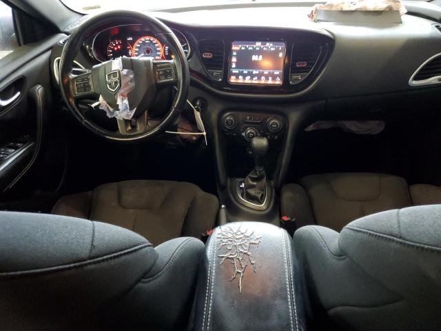Снимка 8 от търг – 2013 DODGE DART LIMIT с VIN 1C3CDFCA4DD107483
