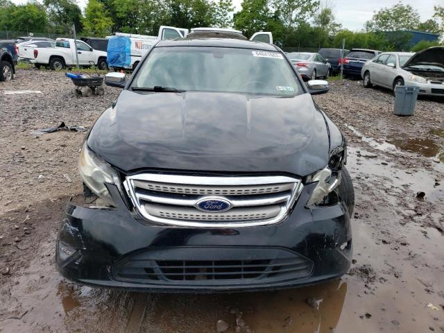 Снимка 5 от търг – 2012 FORD TAURUS LIM с VIN 1FAHP2FW7CG111572