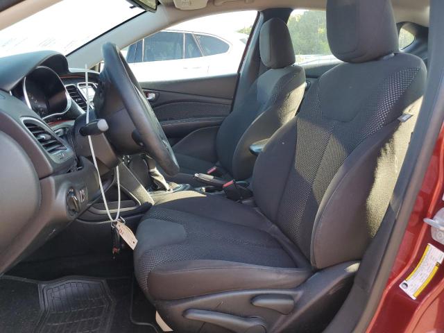 Photo 7 from auction – 2015 DODGE DART SE with VIN 1C3CDFAA3FD363717