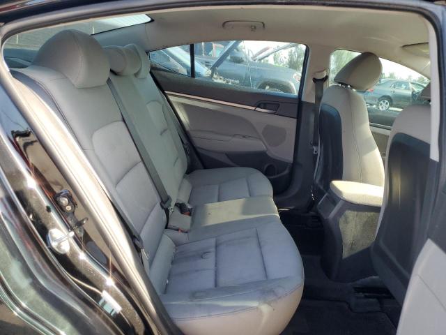 Photo 10 from auction – 2017 HYUNDAI ELANTRA SE with VIN KMHD74LF6HU307418