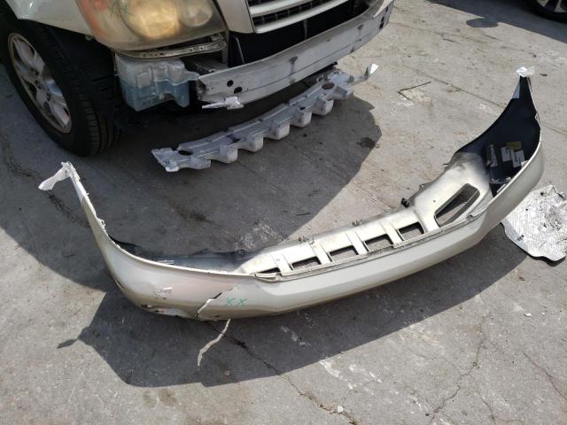 Снимка 13 от търг – 2003 TOYOTA HIGHLANDER с VIN JTEGF21A330102411