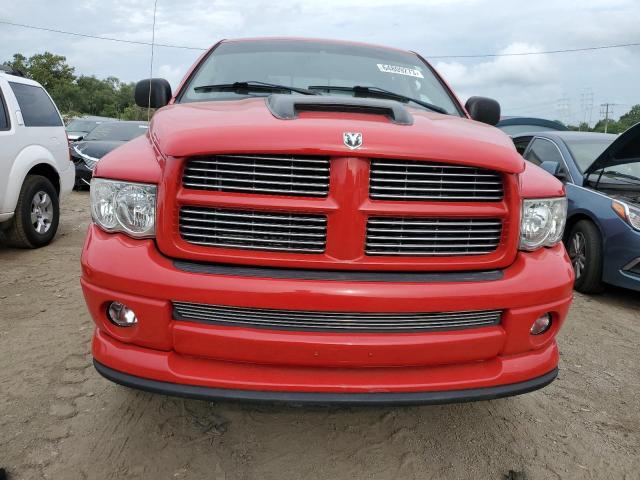 Photo 5 from auction – 2004 DODGE RAM 1500 S with VIN 1D7HU18D34J209260