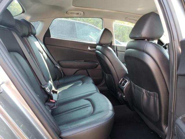 Photo 10 from auction – 2017 KIA OPTIMA EX with VIN 5XXGU4L33HG157340
