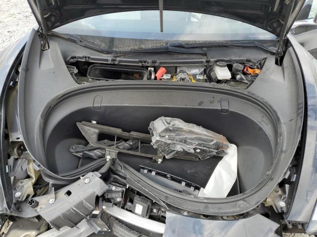 Photo 11 from auction – 2018 TESLA MODEL 3 with VIN 5YJ3E1EA8JF177954