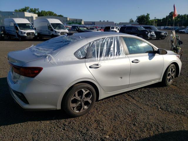 Photo 3 from auction – 2020 KIA FORTE FE with VIN 3KPF24AD3LE194810