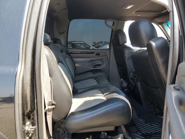 Photo 10 from auction – 2002 CADILLAC ESCALADE E with VIN 3GYEK63N32G330234