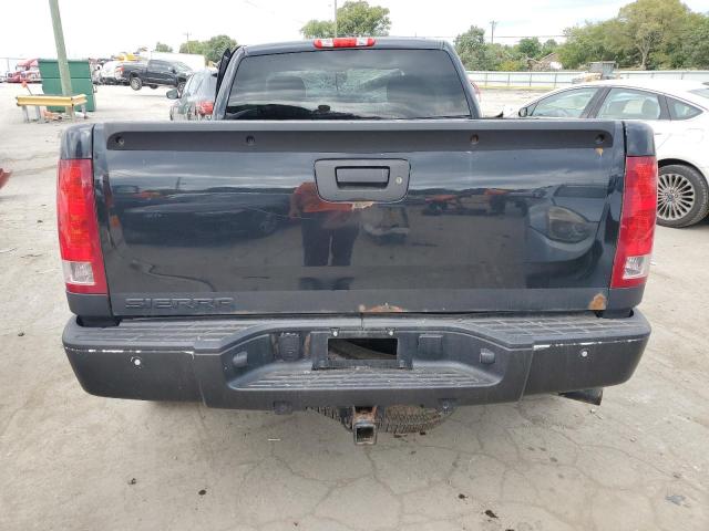Photo 6 from auction – 2011 GMC SIERRA K15 with VIN 1GTR2VE36BZ392840