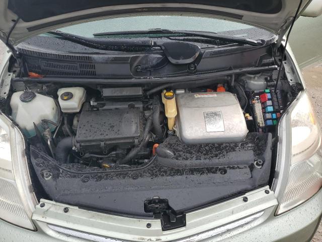 Photo 11 from auction – 2009 TOYOTA PRIUS with VIN JTDKB20U293513649