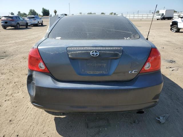 Photo 6 from auction – 2007 TOYOTA SCION TC with VIN JTKDE167870165293