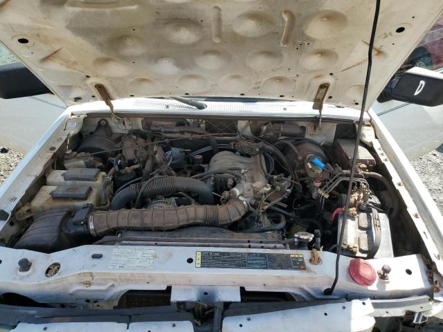 Photo 11 from auction – 2001 FORD RANGER SUP with VIN 1FTYR14V01TA96250
