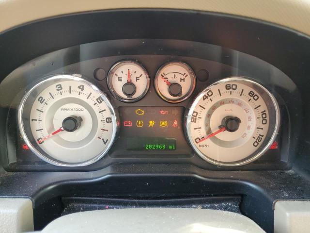 Photo 9 from auction – 2007 FORD EDGE SEL with VIN 2FMDK38C87BB35386
