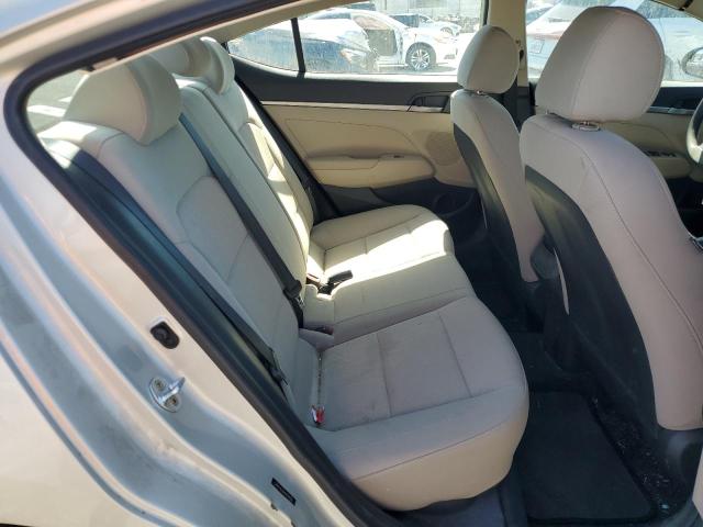 Photo 10 from auction – 2017 HYUNDAI ELANTRA SE with VIN 5NPD74LF6HH039436