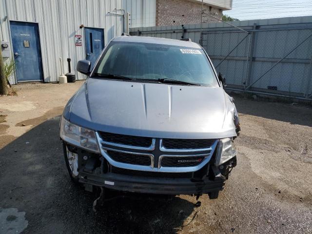 Photo 5 from auction – 2017 DODGE JOURNEY SX with VIN 3C4PDCBG1HT588813