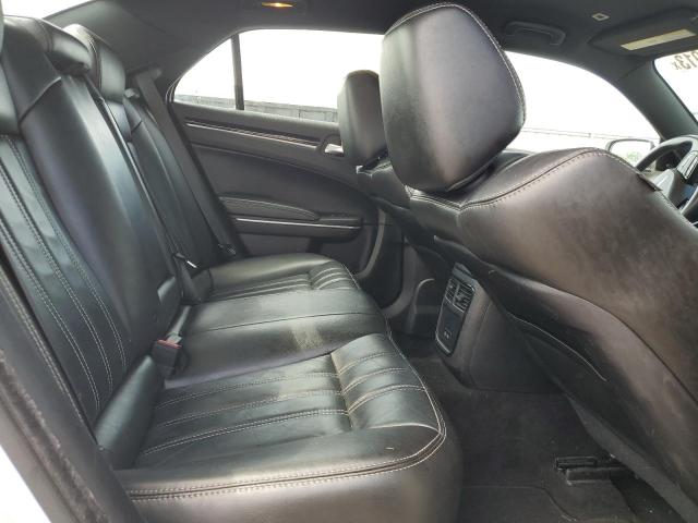 Photo 10 from auction – 2021 CHRYSLER 300 S with VIN 2C3CCABG3MH554403