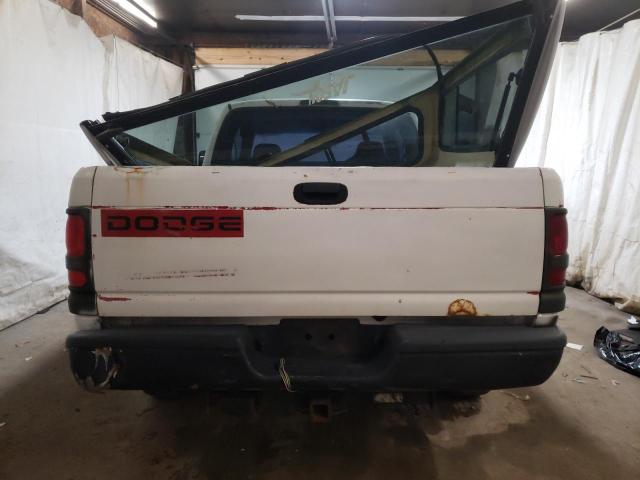Photo 6 from auction – 1996 DODGE RAM 1500 with VIN 3B7HC13Z0TG165007
