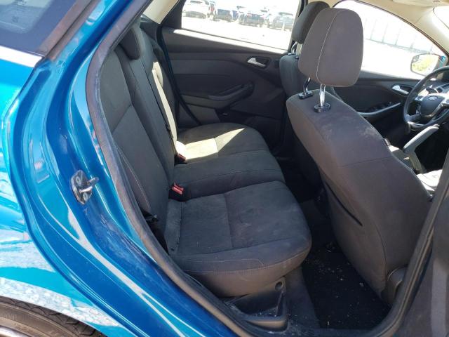 Photo 10 from auction – 2012 FORD FOCUS TITA with VIN 1FAHP3N21CL343418