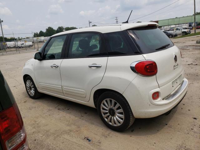 Photo 2 from auction – 2014 FIAT 500L EASY with VIN ZFBCFABH8EZ013783