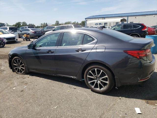 Photo 2 from auction – 2016 ACURA TLX TECH with VIN 19UUB3F5XGA004305