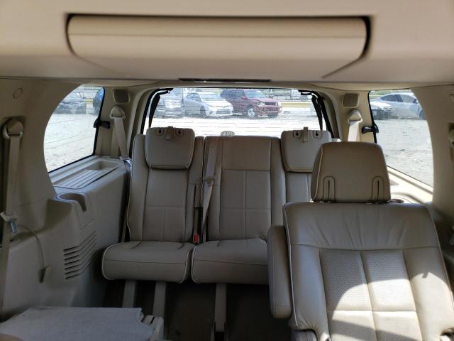 Photo 10 from auction – 2007 LINCOLN NAVIGATOR with VIN 5LMFU28587LJ18468