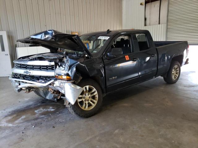 CHEVROLET SILVERADO 2019 with VIN 2GCVKPEC1K1104564 - Photo from auction