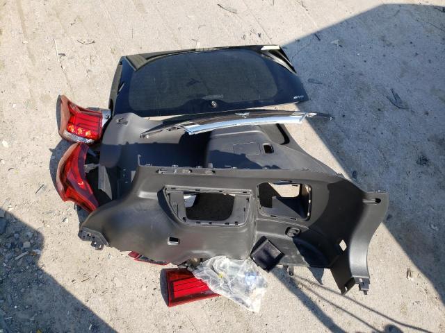 Photo 13 from auction – 2017 MITSUBISHI OUTLANDER with VIN JA4AZ2A30HZ052244