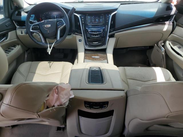 Photo 8 from auction – 2018 CADILLAC ESCALADE E with VIN 1GYS4HKJ5JR293435