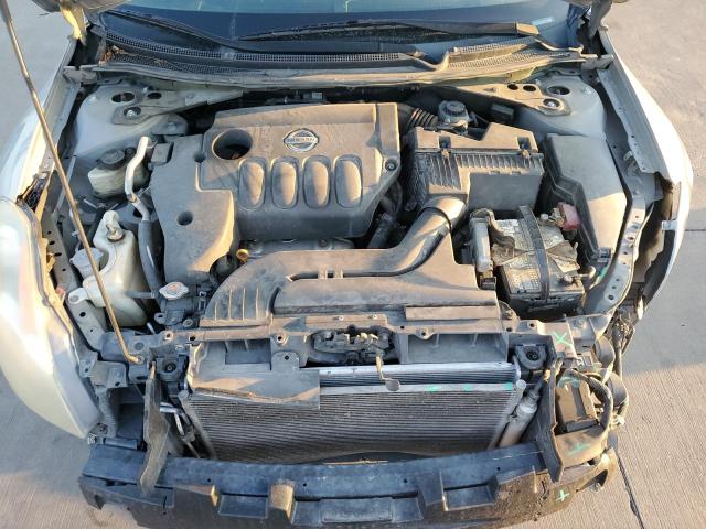 Photo 11 from auction – 2008 NISSAN ALTIMA 2.5 with VIN 1N4AL21E68N533394