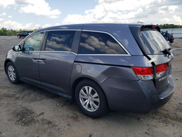 Photo 2 from auction – 2015 HONDA ODYSSEY EX with VIN 5FNRL5H48FB033888
