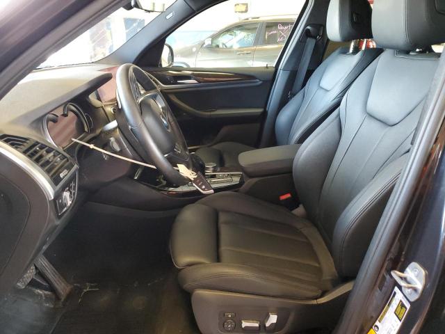 Photo 7 from auction – 2019 BMW X3 XDRIVE3 with VIN 5UXTR9C5XKLR10852
